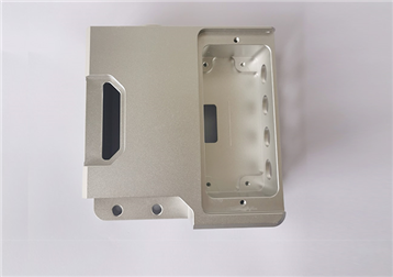 五金殼體加工有哪些特點(diǎn)?