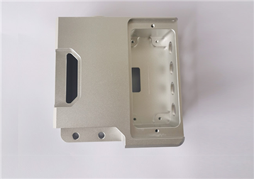 五軸CNC加工和壓鑄的區別？